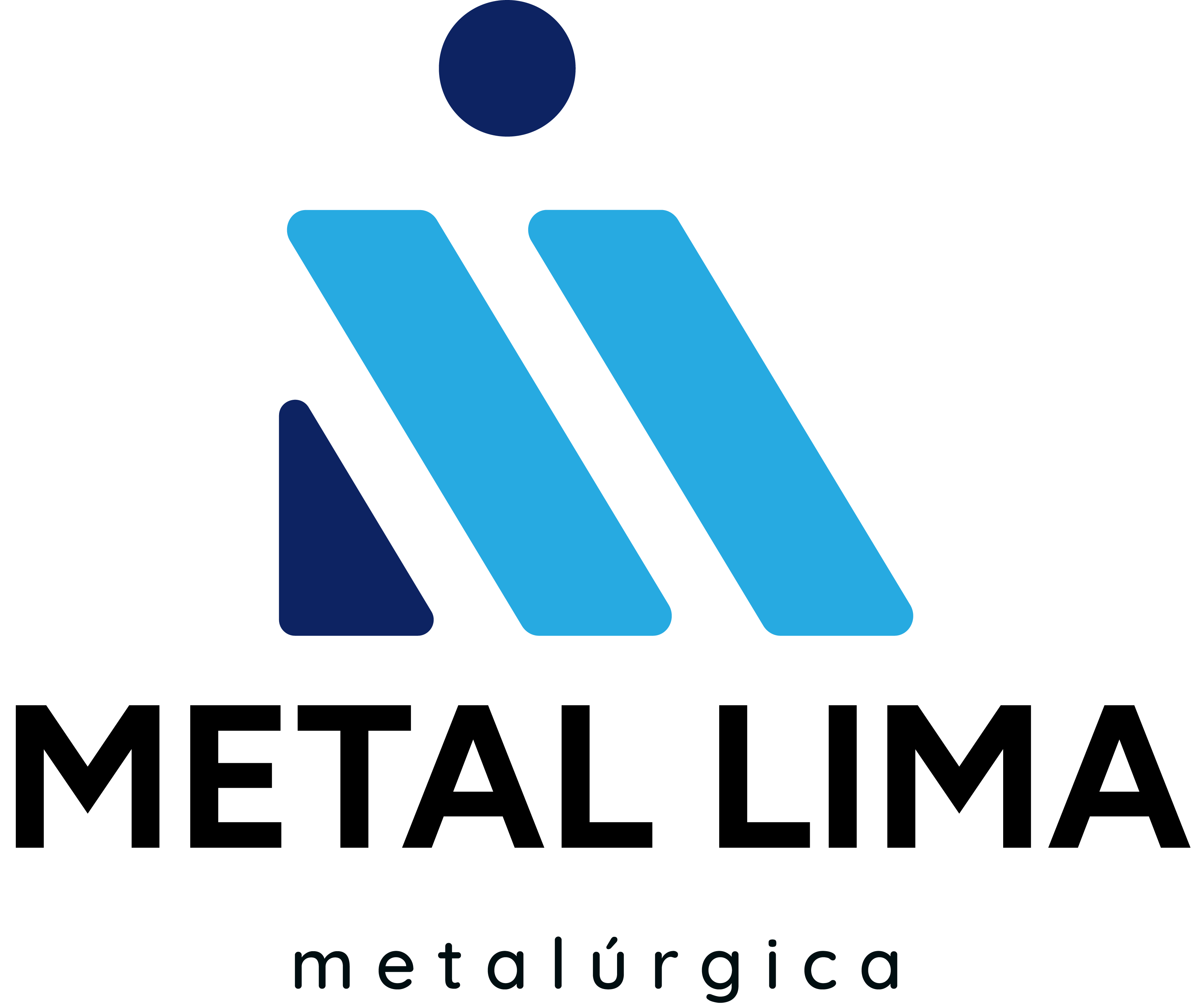 Metalúrgica Metal lima